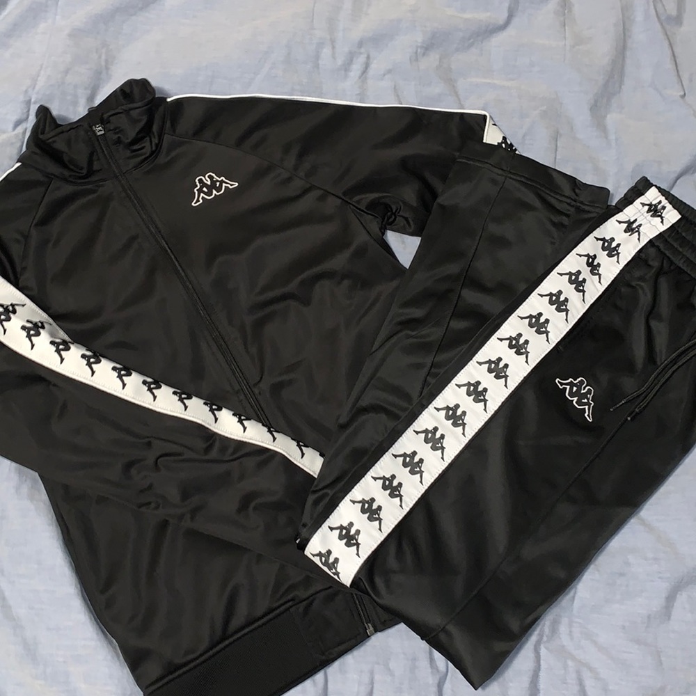 Kappa Tracksuit